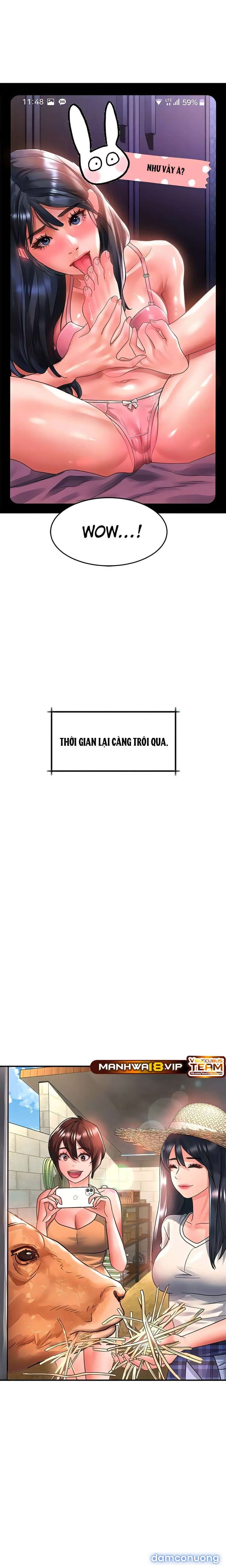 Mở Khóa Tim Nàng 