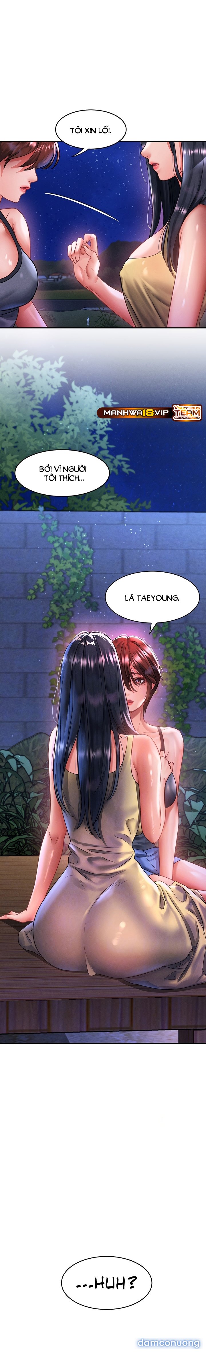 Mở Khóa Tim Nàng 