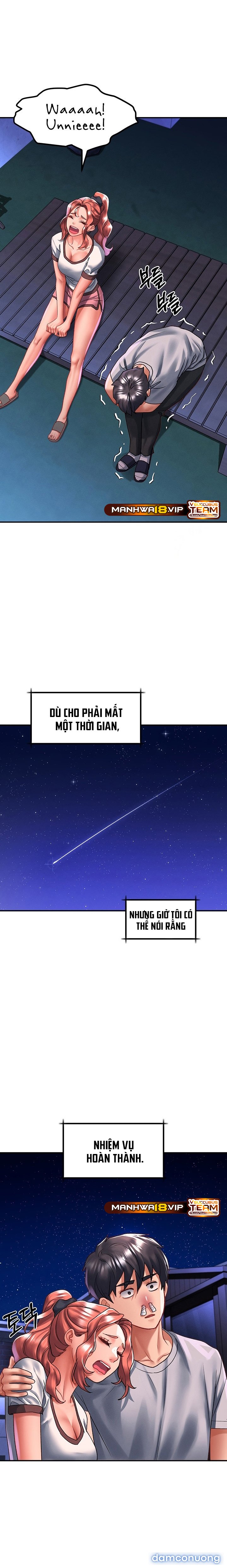 Mở Khóa Tim Nàng 