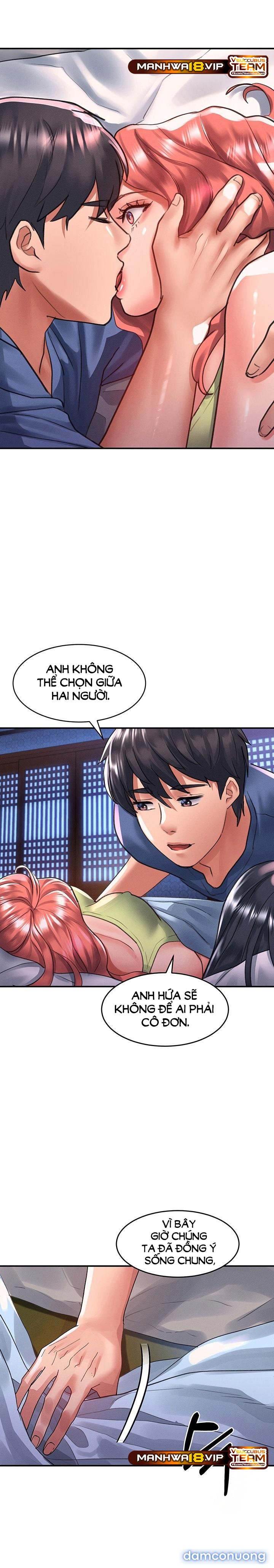Mở Khóa Tim Nàng 