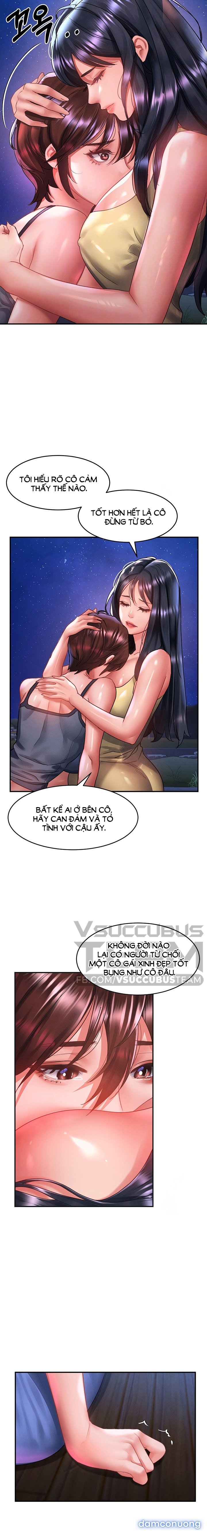 Mở Khóa Tim Nàng 