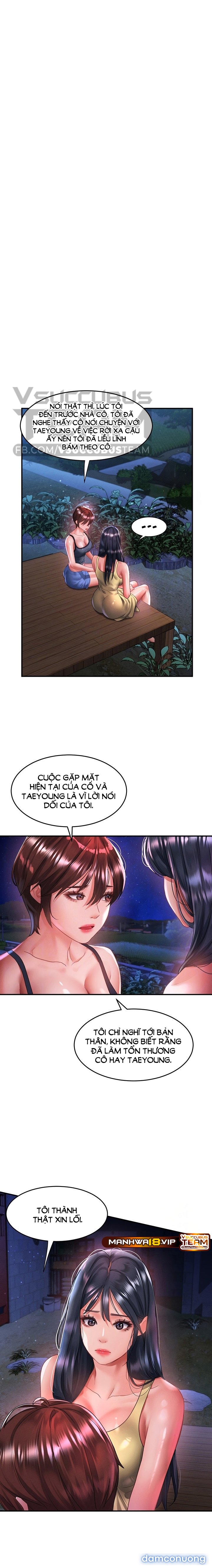 Mở Khóa Tim Nàng 