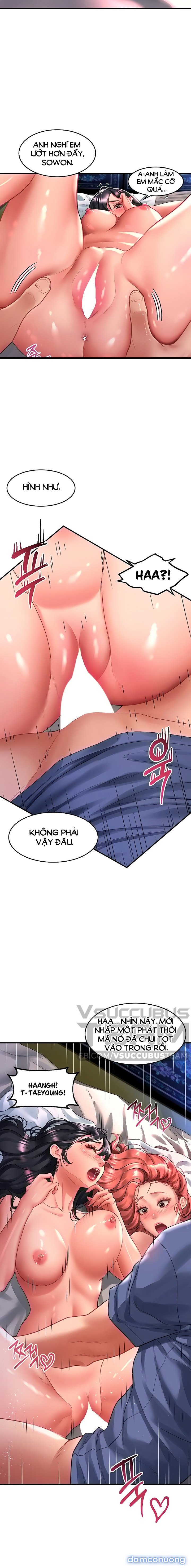 Mở Khóa Tim Nàng 