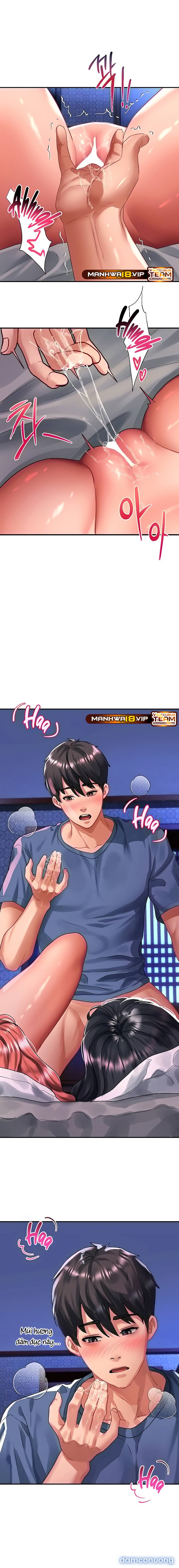Mở Khóa Tim Nàng 