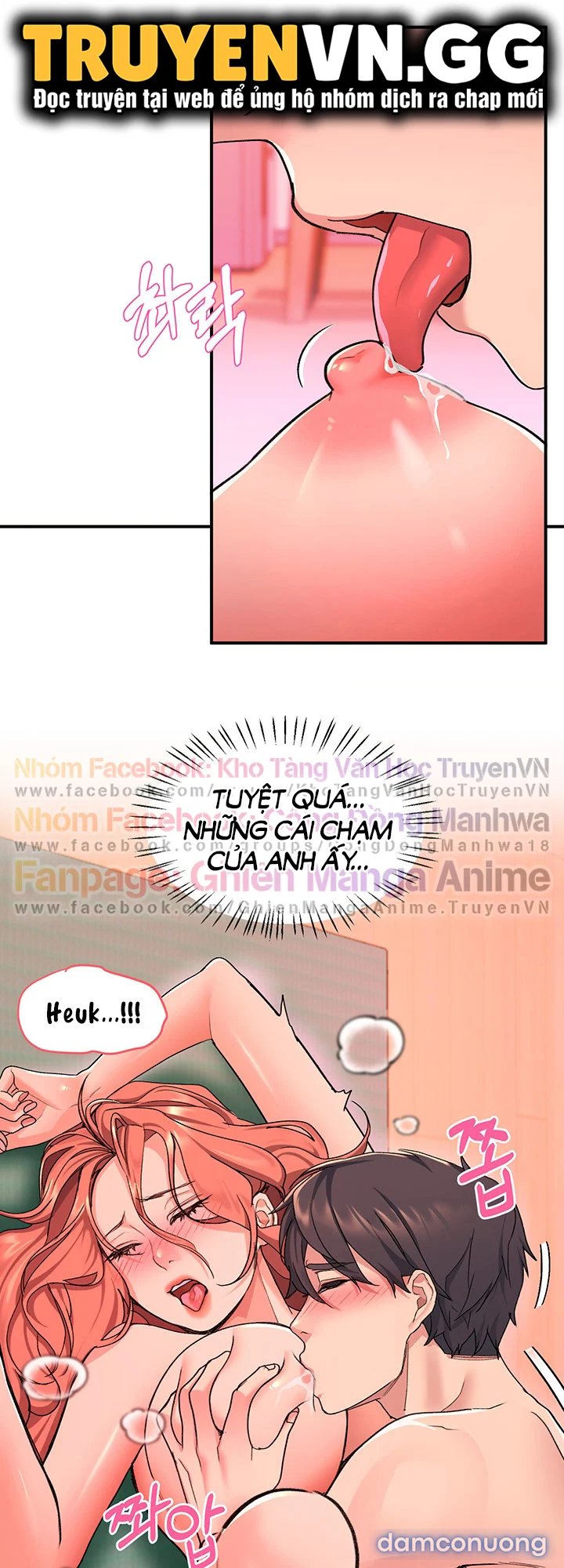 Mở Khóa Tim Nàng 