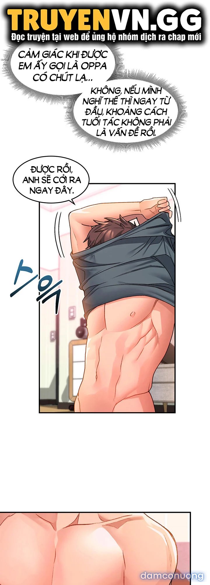 Mở Khóa Tim Nàng 