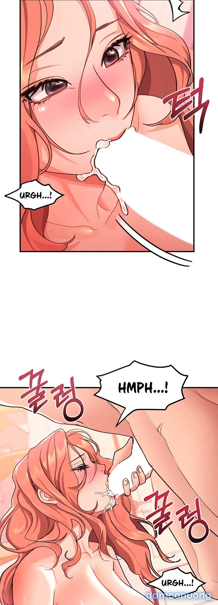 Mở Khóa Tim Nàng 