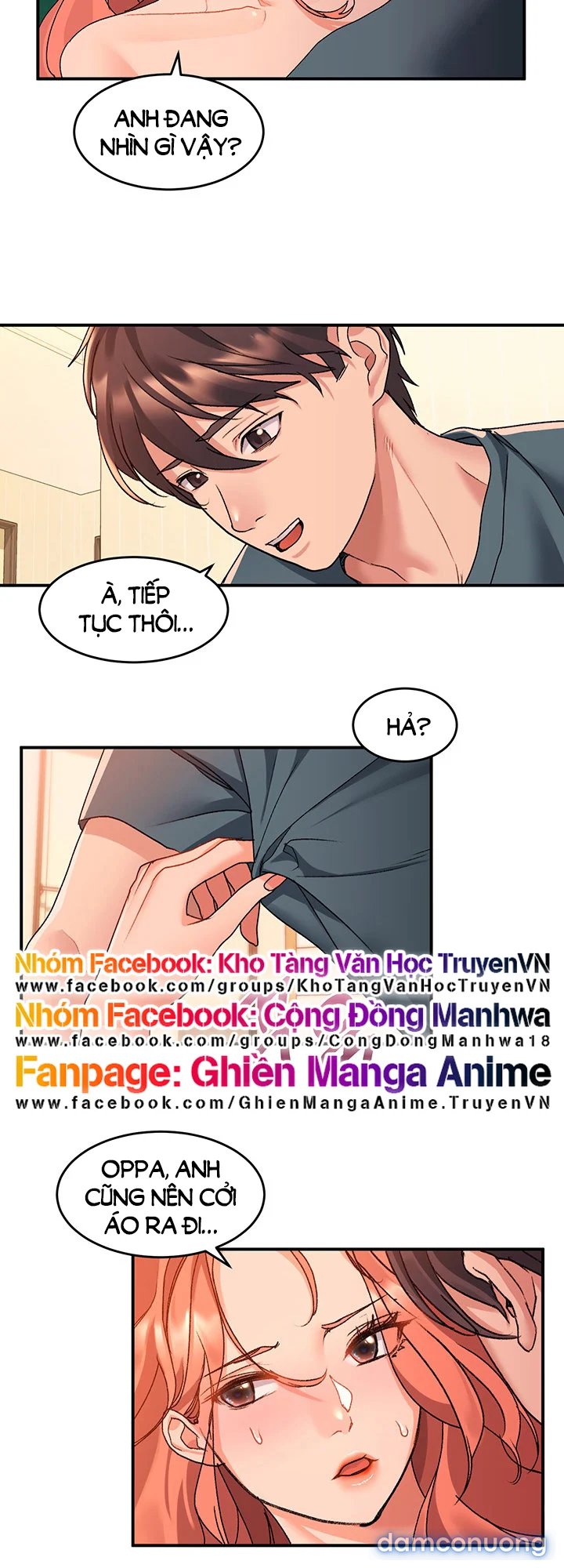 Mở Khóa Tim Nàng 