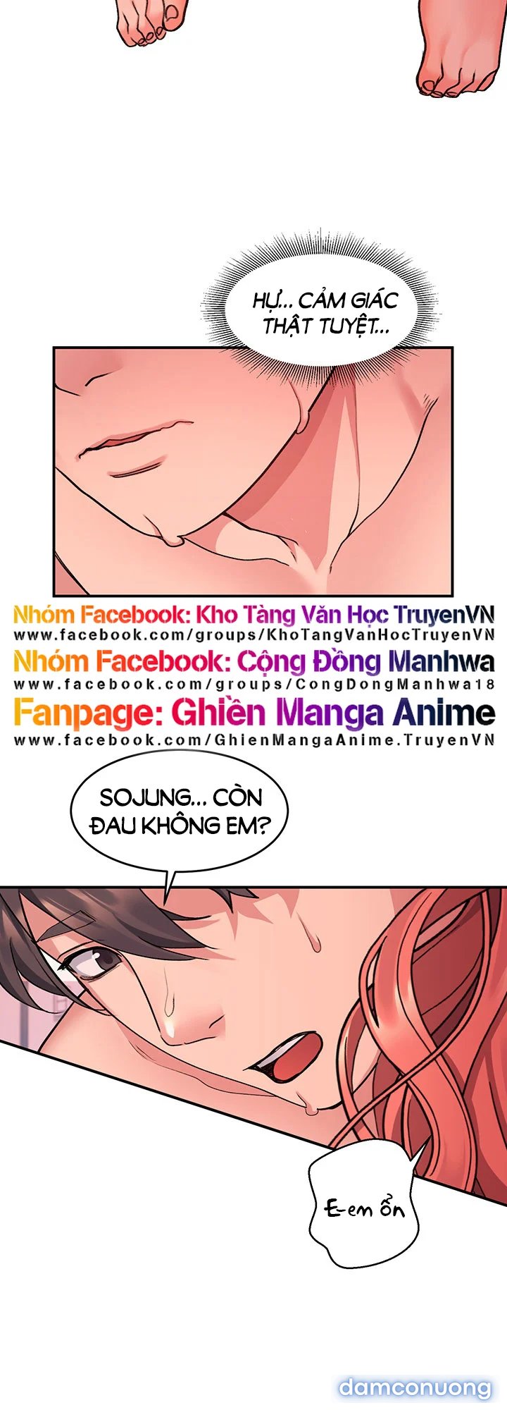 Mở Khóa Tim Nàng 