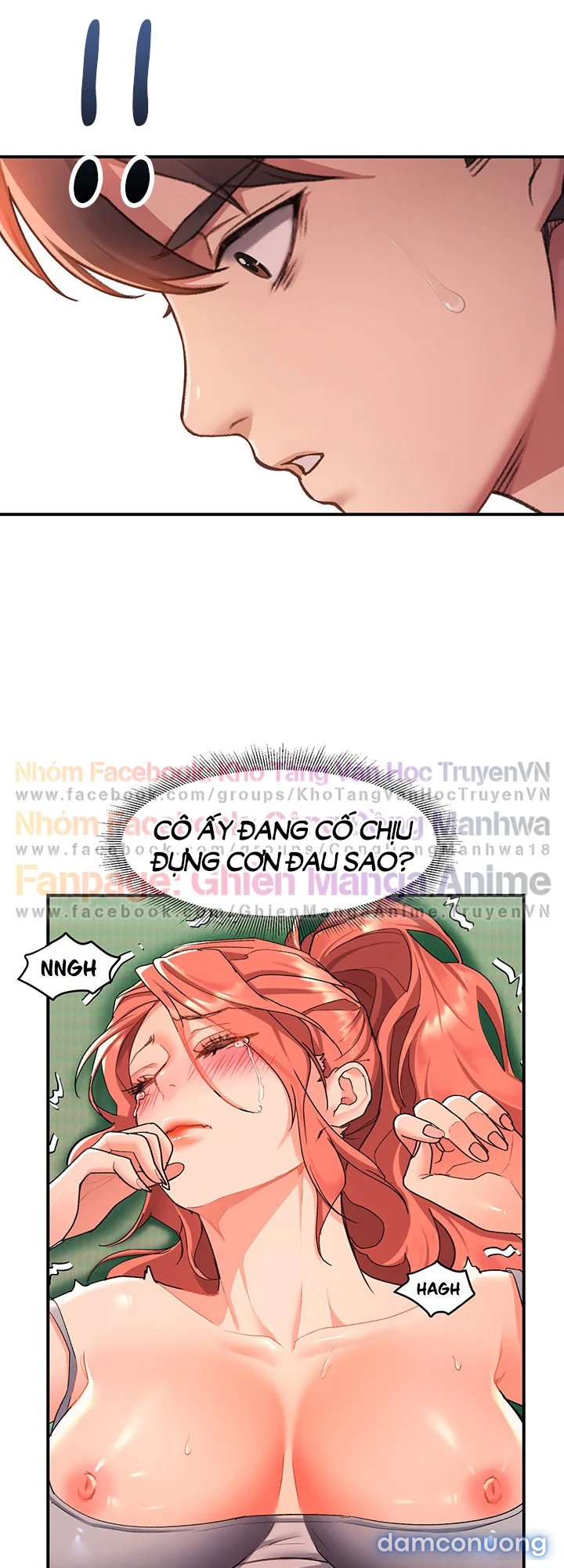 Mở Khóa Tim Nàng 