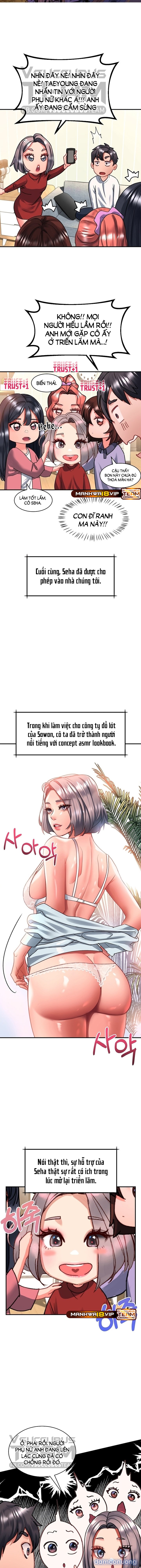 Mở Khóa Tim Nàng 
