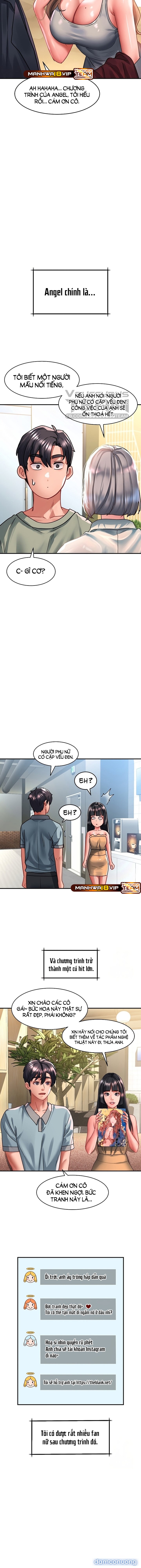 Mở Khóa Tim Nàng 