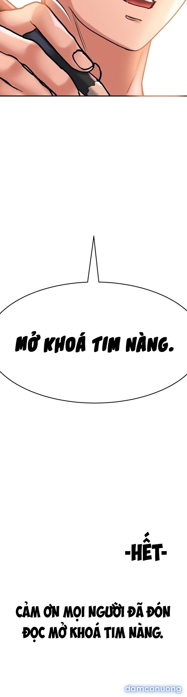 Mở Khóa Tim Nàng 