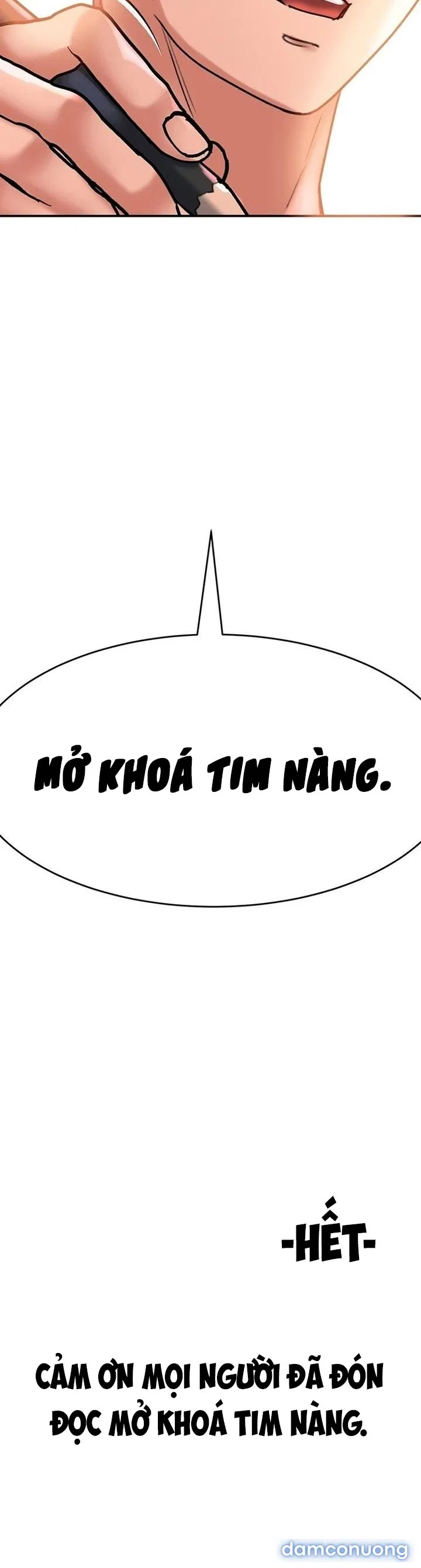 Mở Khóa Tim Nàng 
