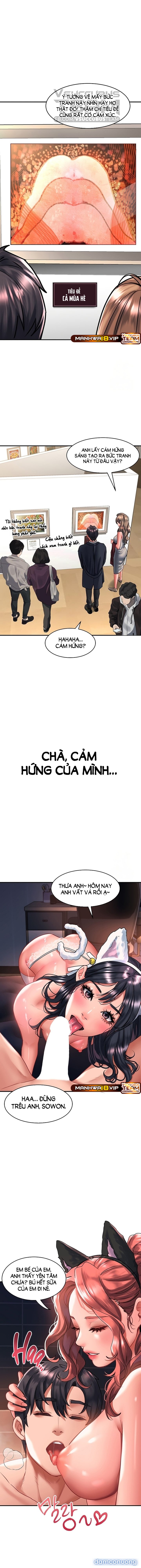 Mở Khóa Tim Nàng 