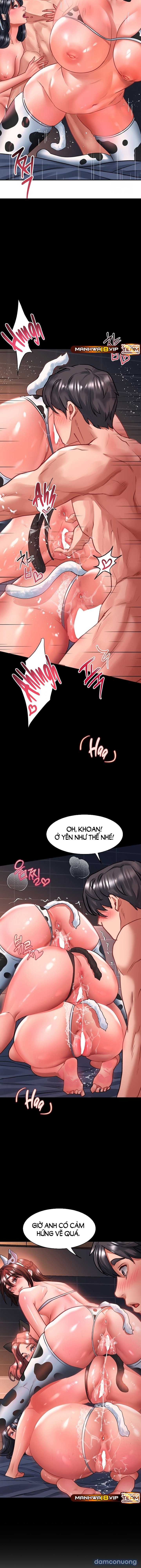 Mở Khóa Tim Nàng 