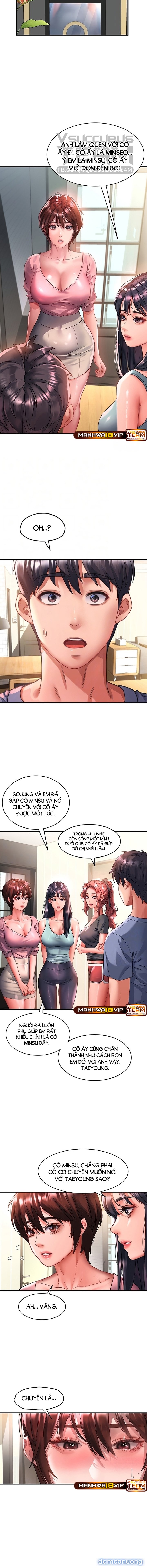 Mở Khóa Tim Nàng 
