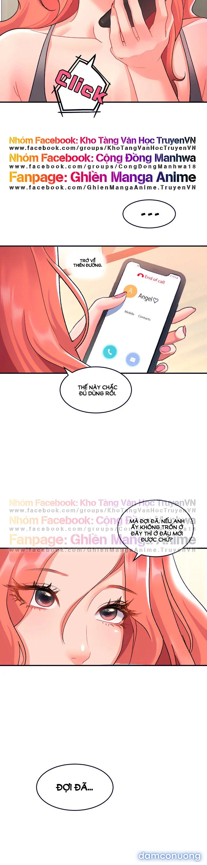 Mở Khóa Tim Nàng 