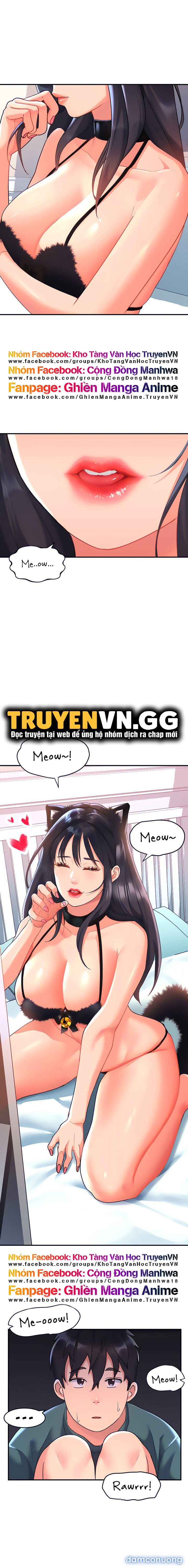 Mở Khóa Tim Nàng 