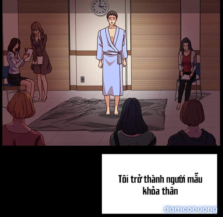 Dịch Vụ Người Mẫu 