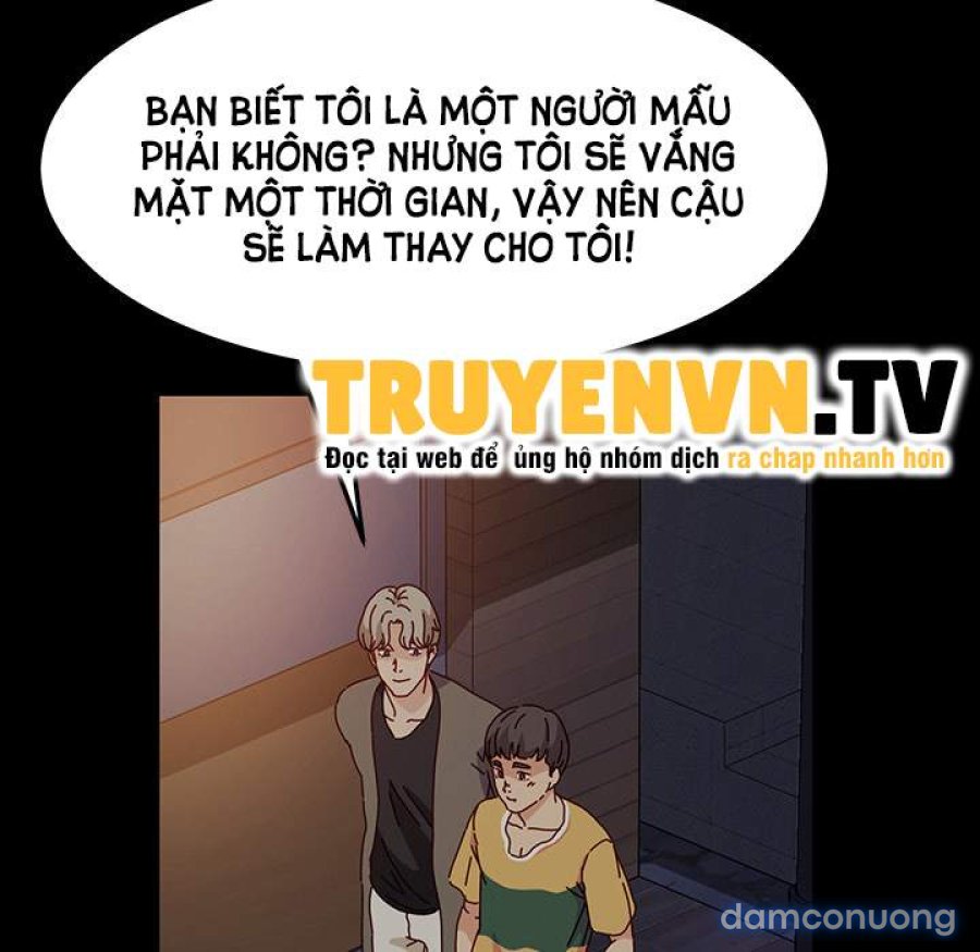 Dịch Vụ Người Mẫu 
