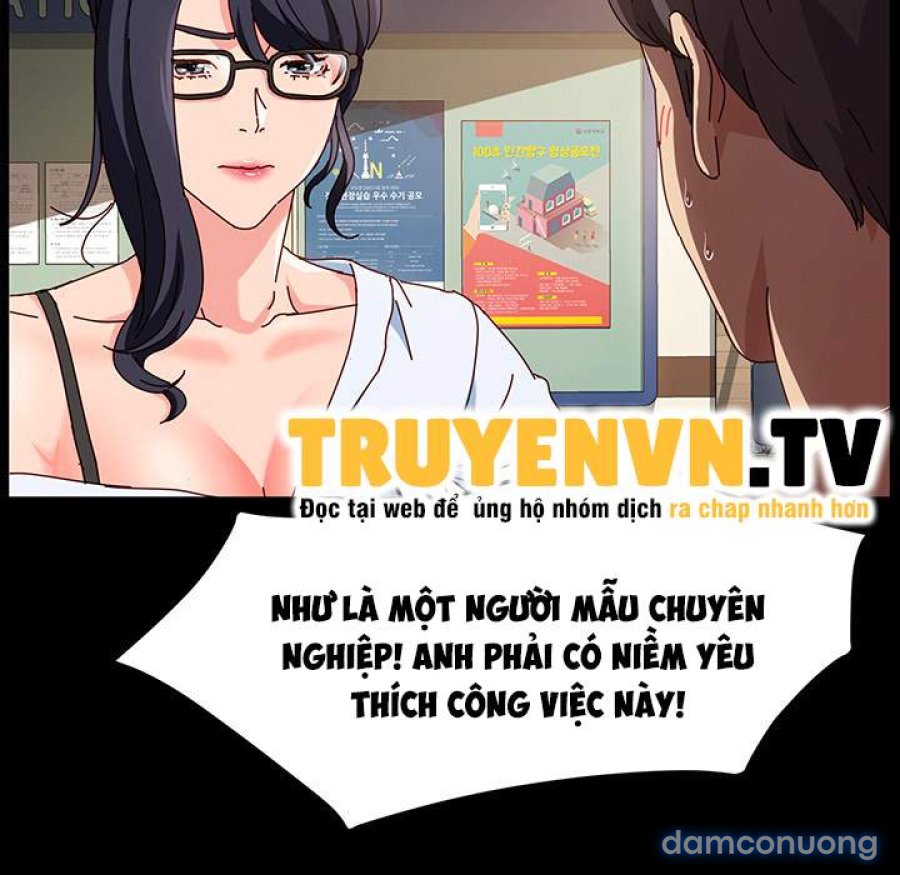 Dịch Vụ Người Mẫu 