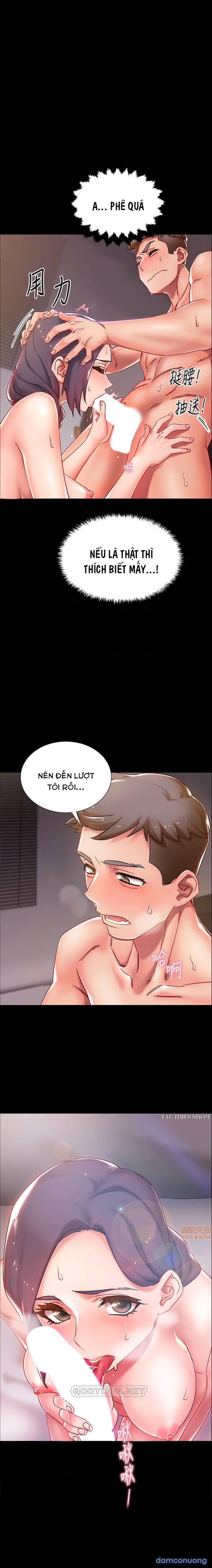 Vã Lắm Rồi! 