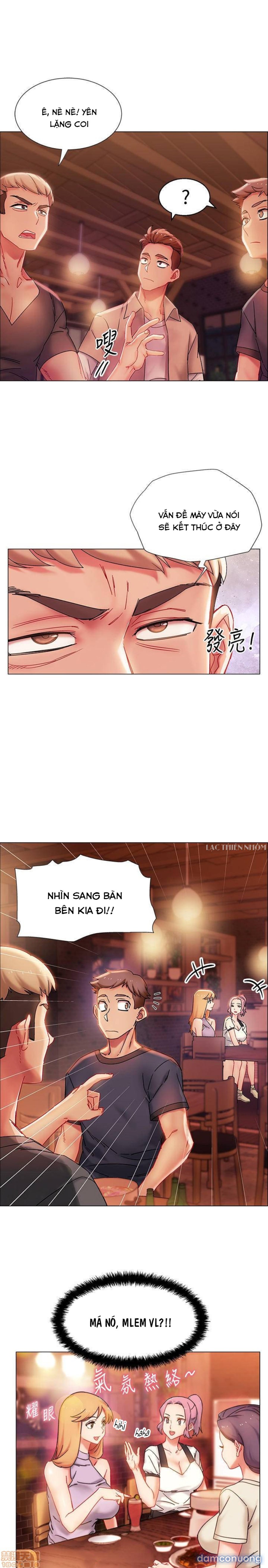 Vã Lắm Rồi! 