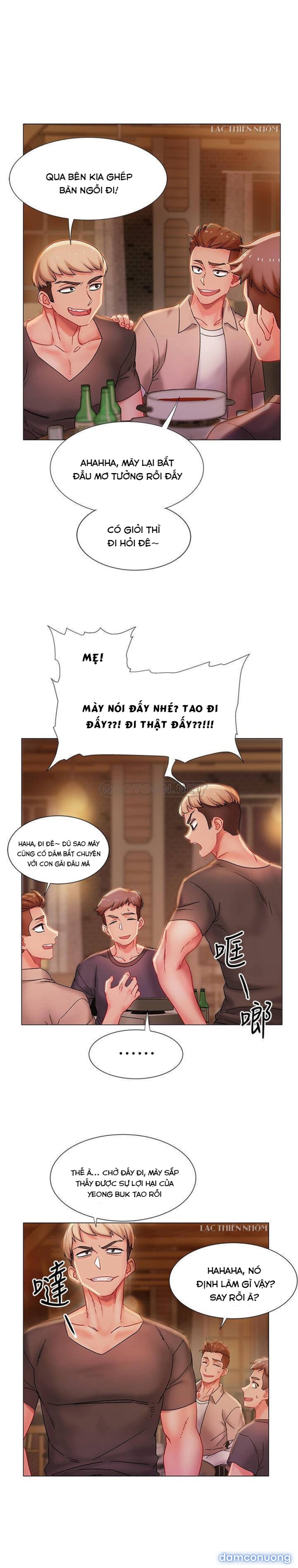 Vã Lắm Rồi! 