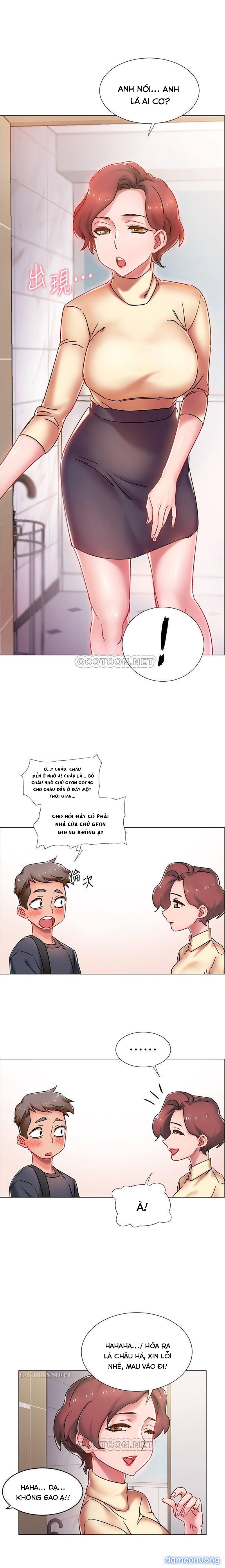 Vã Lắm Rồi! 