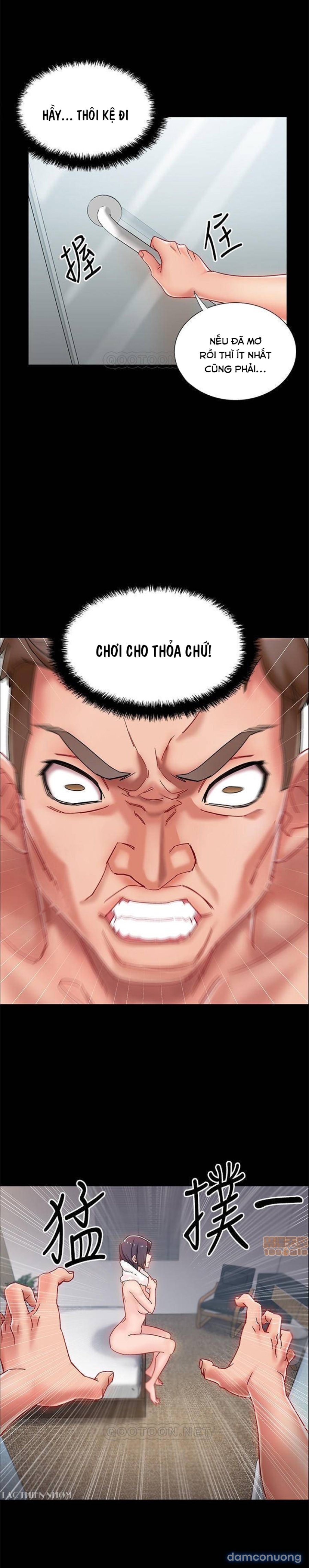Vã Lắm Rồi! 