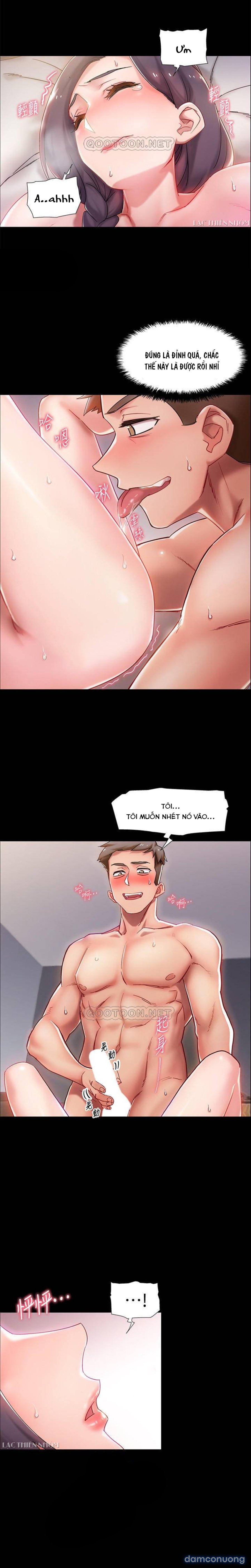 Vã Lắm Rồi! 
