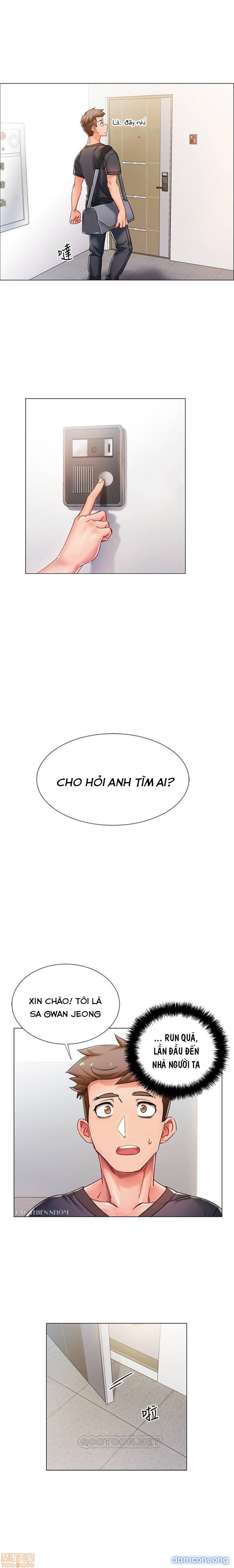 Vã Lắm Rồi! 