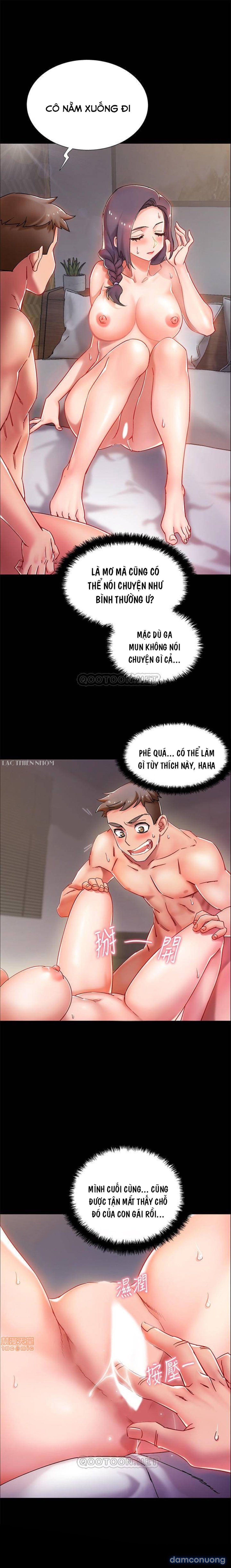 Vã Lắm Rồi! 