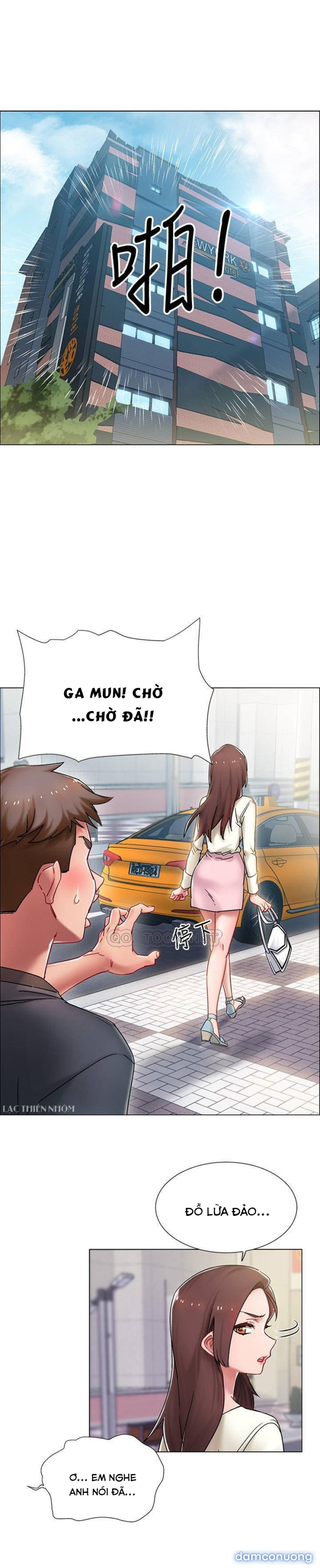 Vã Lắm Rồi! 