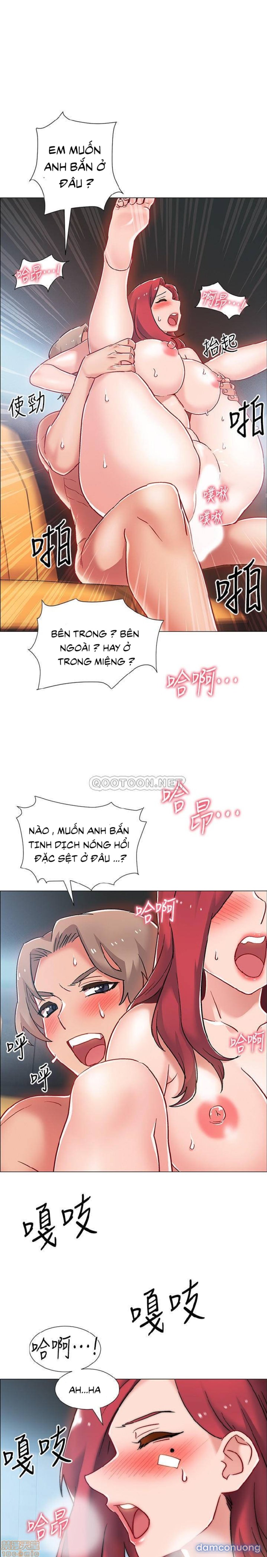 Vã Lắm Rồi! 