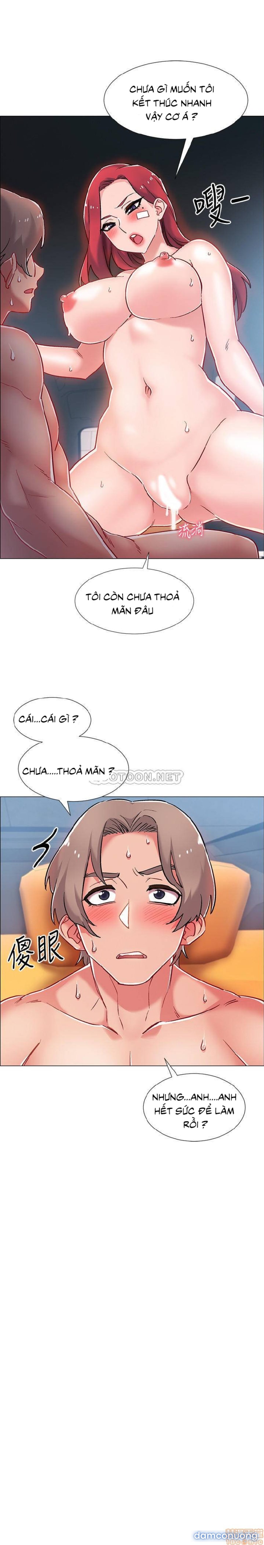 Vã Lắm Rồi! 