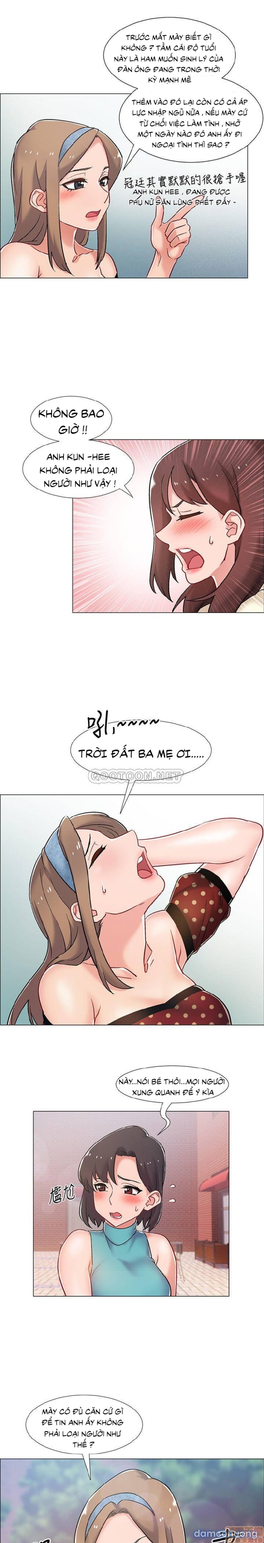 Vã Lắm Rồi! 