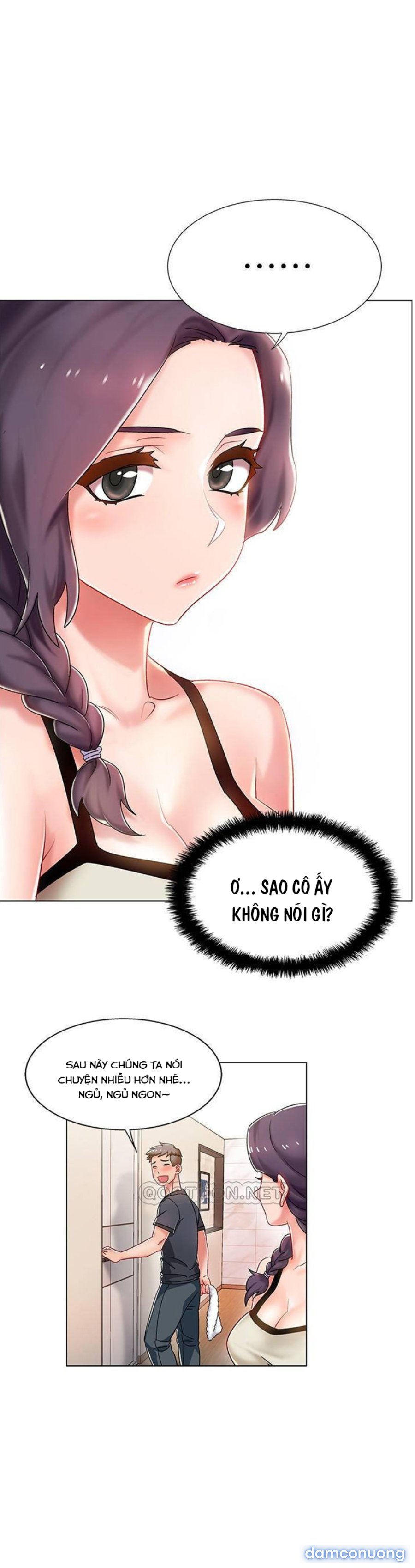 Vã Lắm Rồi! 