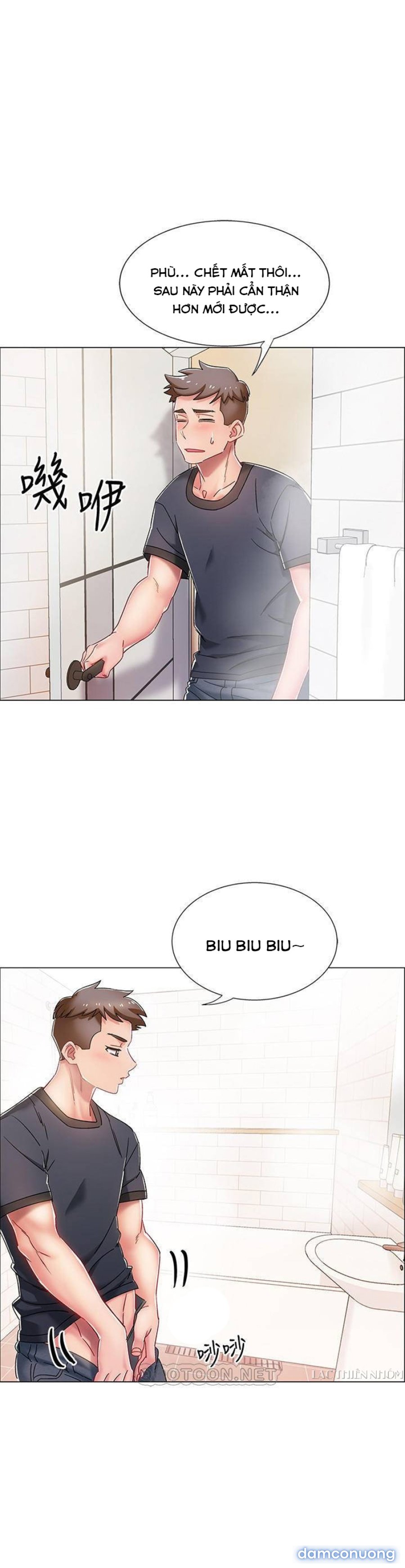 Vã Lắm Rồi! 