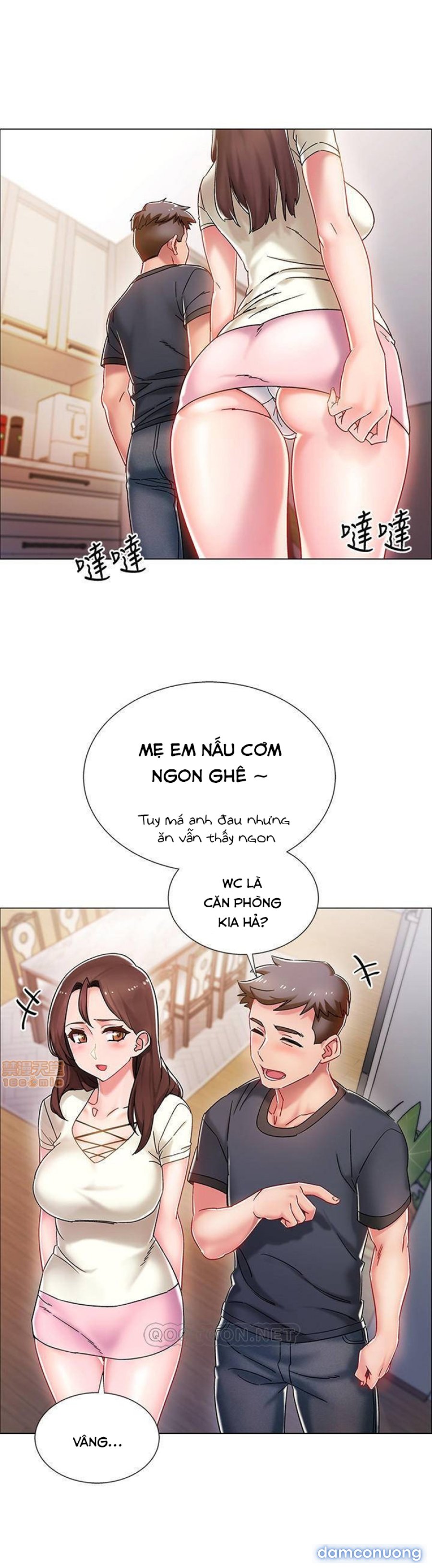 Vã Lắm Rồi! 