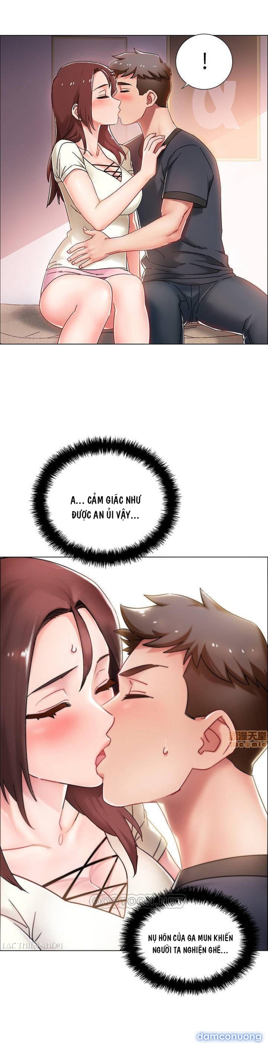 Vã Lắm Rồi! 