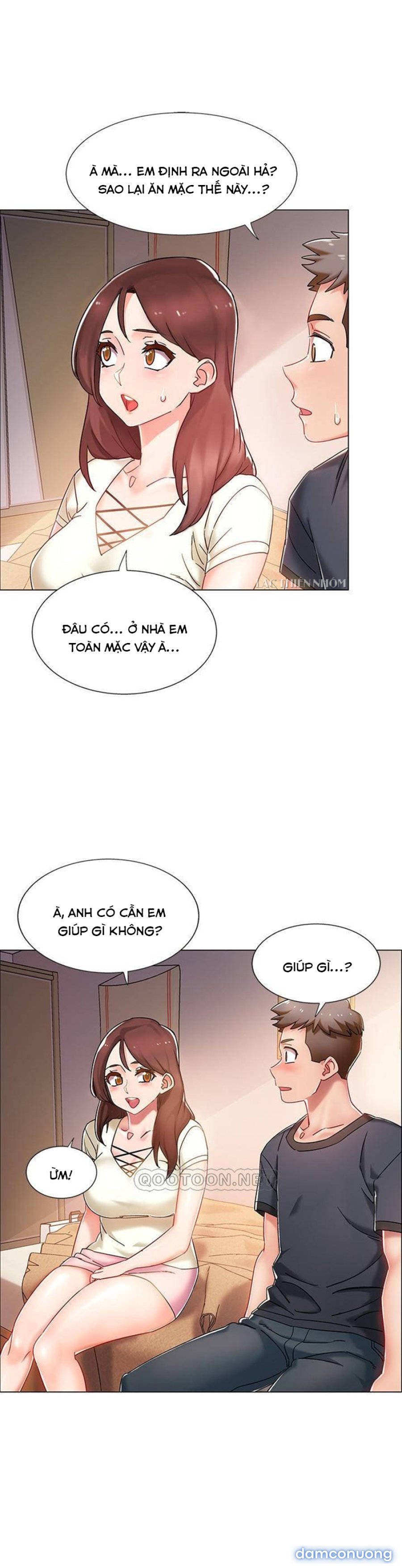 Vã Lắm Rồi! 