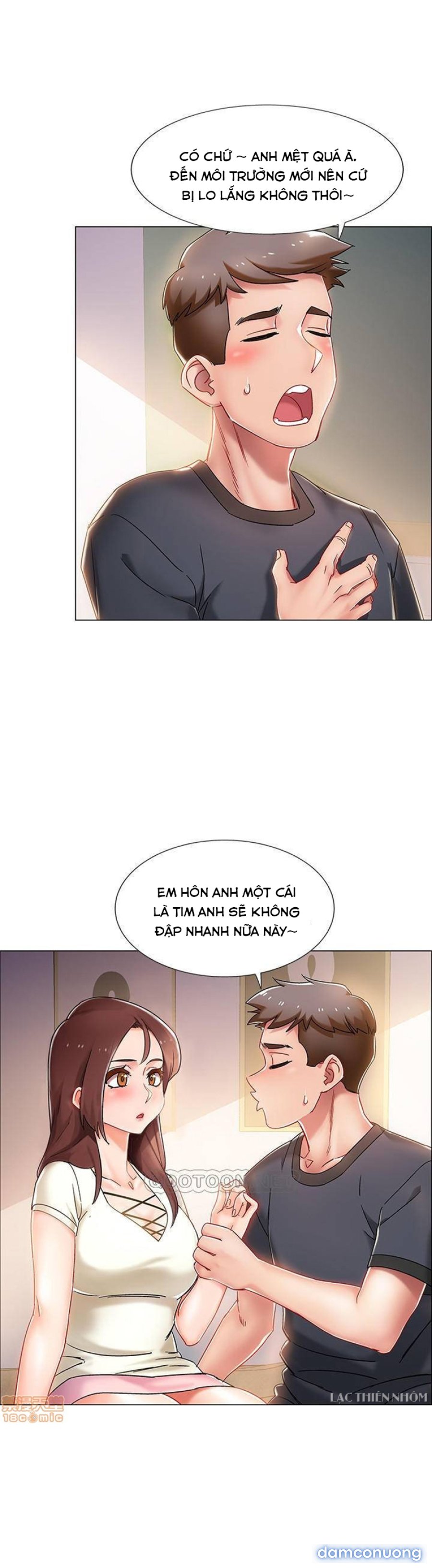 Vã Lắm Rồi! 