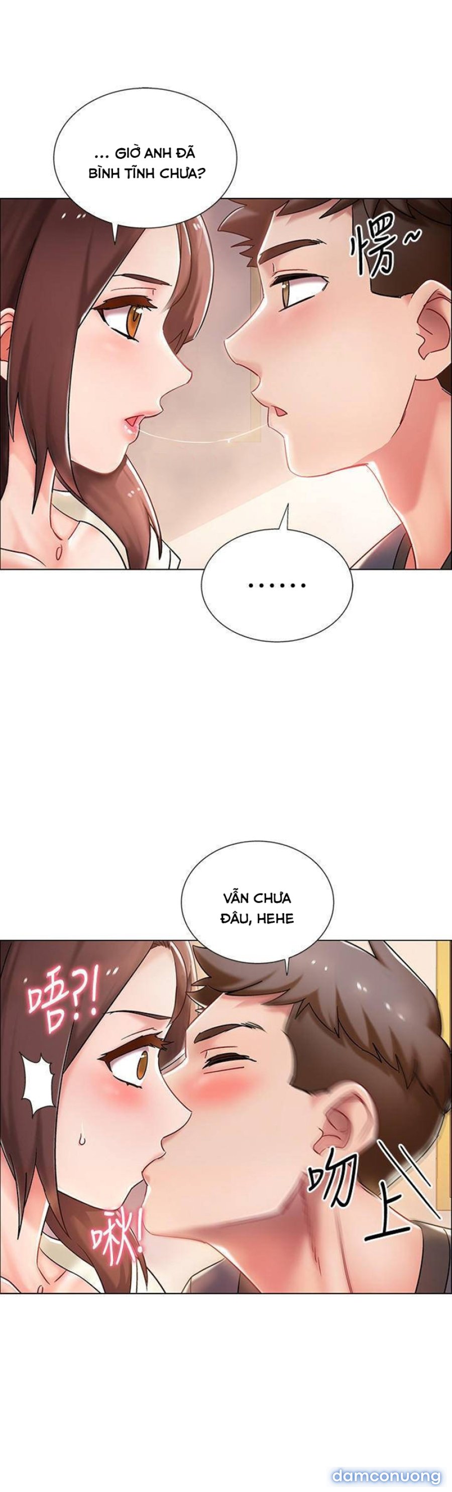 Vã Lắm Rồi! 