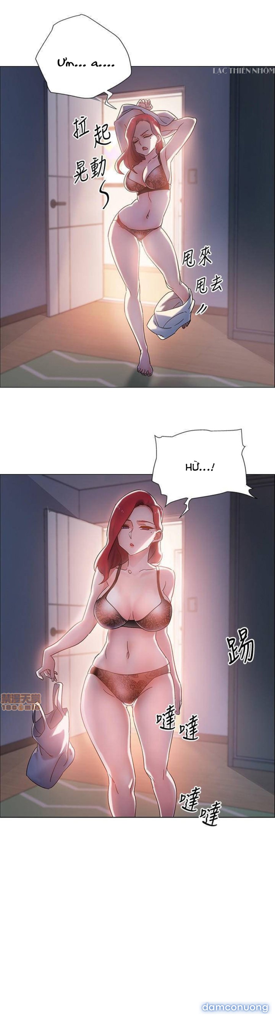 Vã Lắm Rồi! 