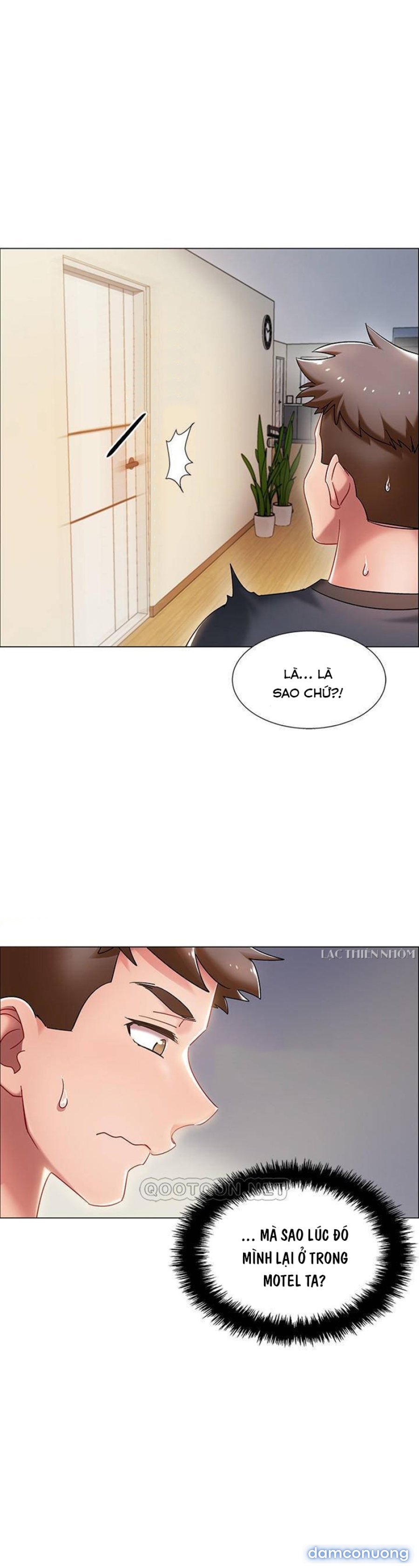 Vã Lắm Rồi! 