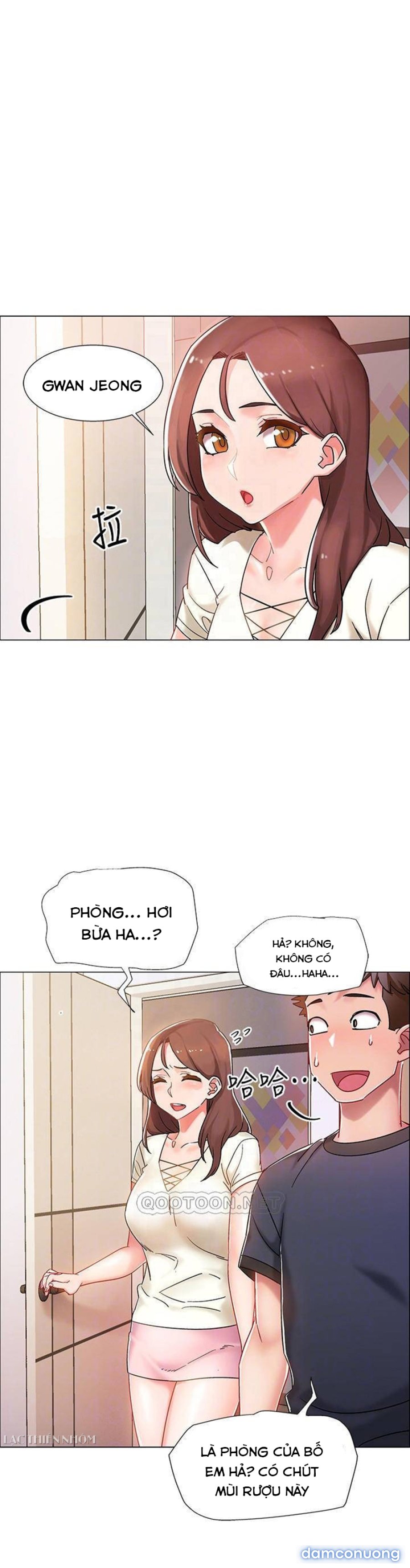 Vã Lắm Rồi! 
