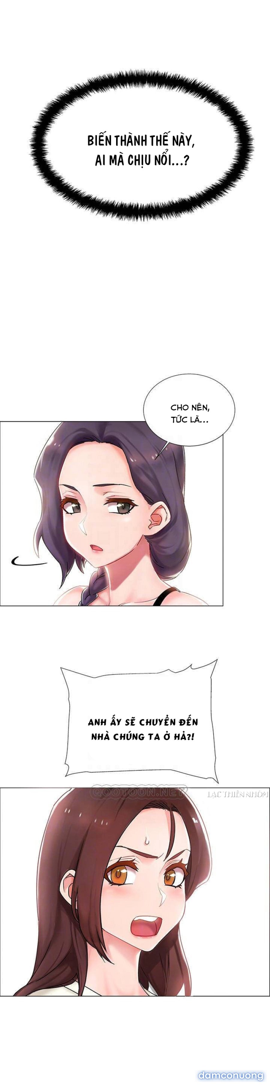 Vã Lắm Rồi! 