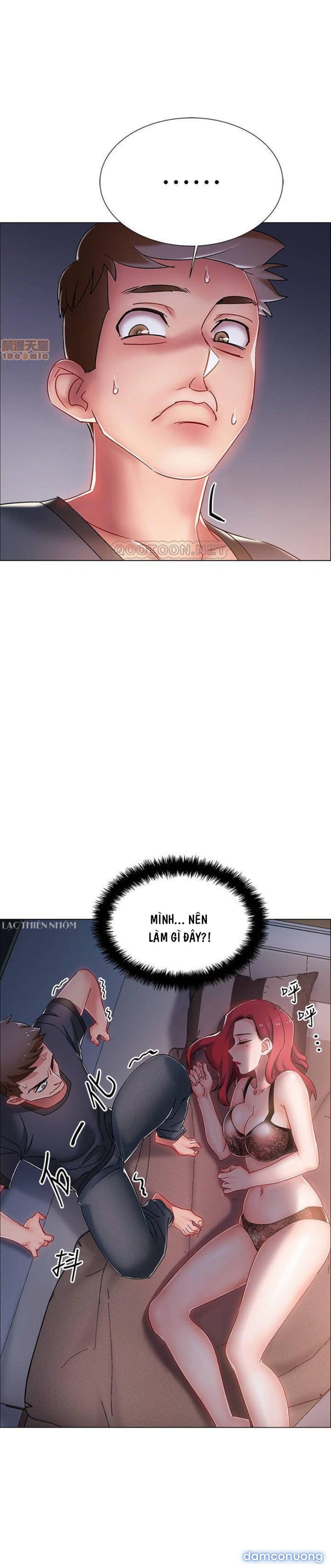 Vã Lắm Rồi! 